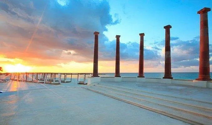 Rainforest Excursion Concierge