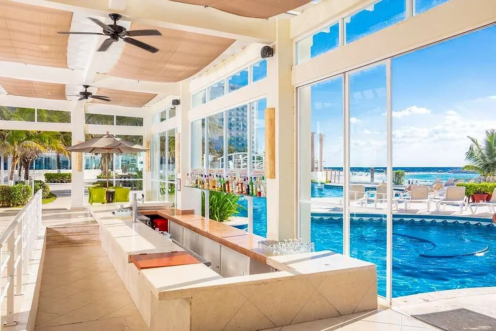 Wildlife Spa Experiences